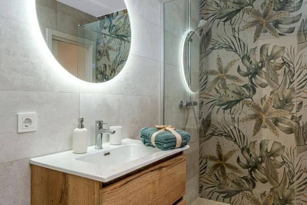 Chalet en travesía de Sant Josep