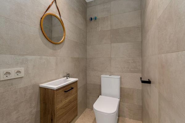 Chalet en travesía de Sant Josep