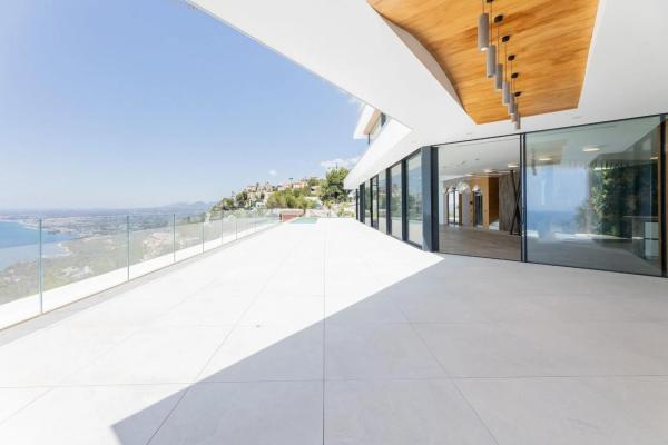 Casa independiente en calle Gran Bretaña