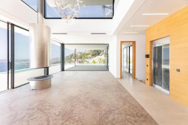 Casa independiente en calle Gran Bretaña