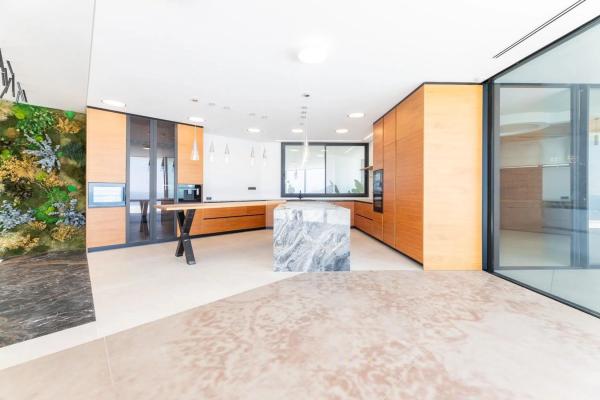 Casa independiente en calle Gran Bretaña