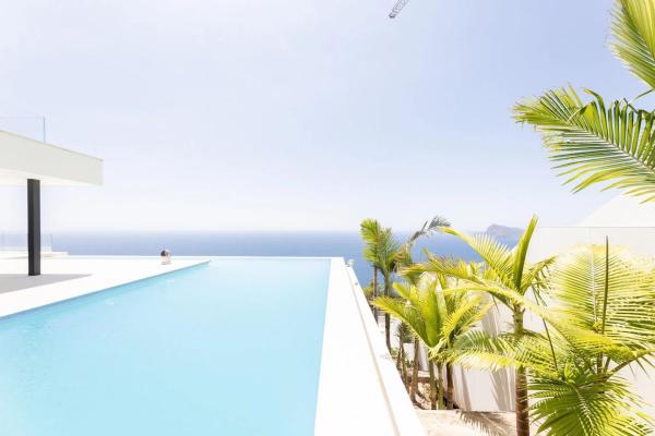 Casa independiente en calle Gran Bretaña