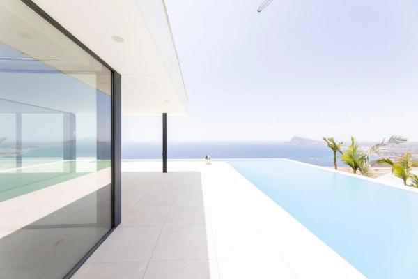 Casa independiente en calle Gran Bretaña