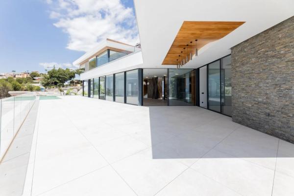 Casa independiente en calle Gran Bretaña