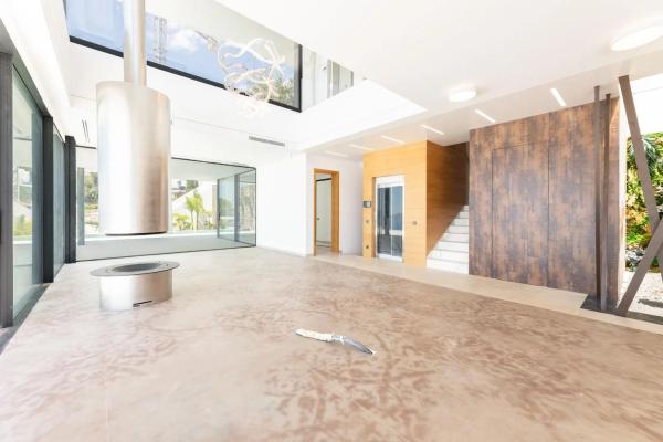 Casa independiente en calle Gran Bretaña