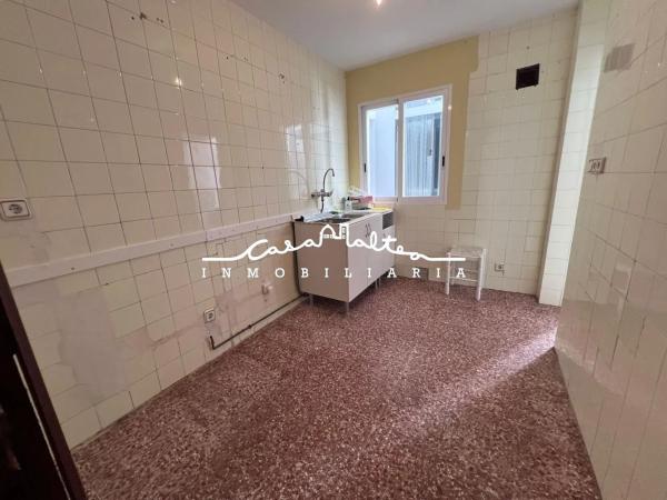 Piso en Altea Pueblo