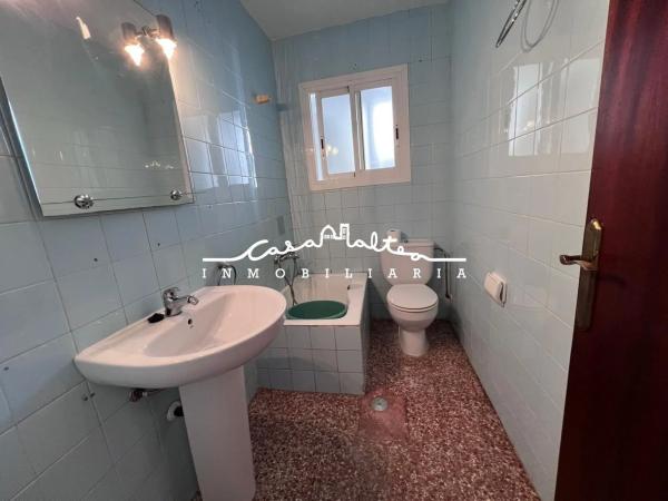 Piso en Altea Pueblo