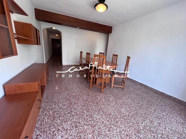 Piso en Altea Pueblo