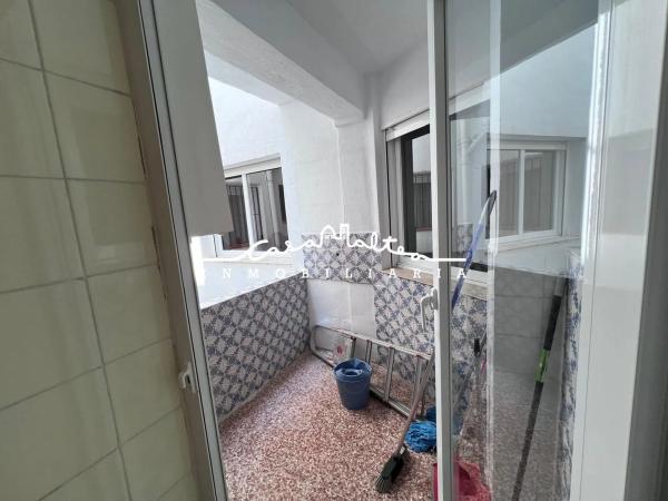 Piso en Altea Pueblo