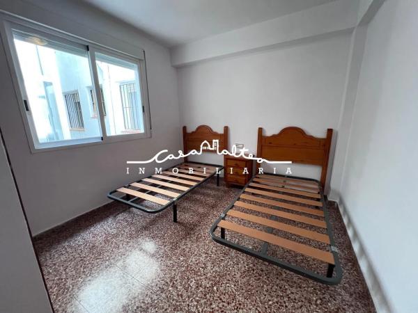 Piso en Altea Pueblo