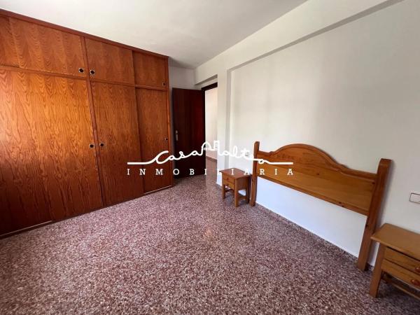 Piso en Altea Pueblo