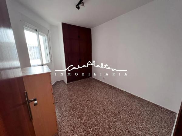 Piso en Altea Pueblo