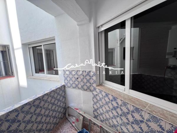 Piso en Altea Pueblo