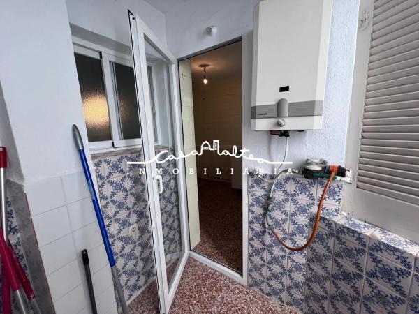 Piso en Altea Pueblo