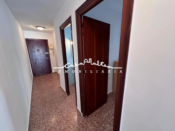 Piso en Altea Pueblo