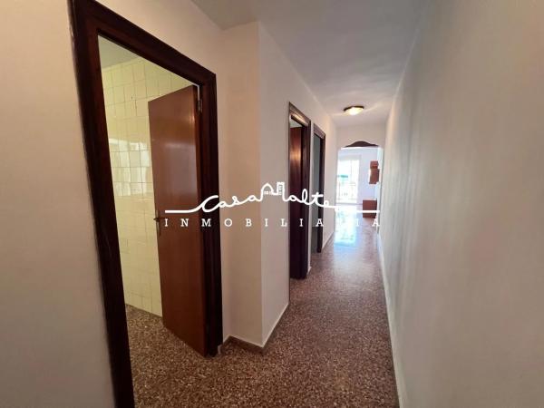 Piso en Altea Pueblo