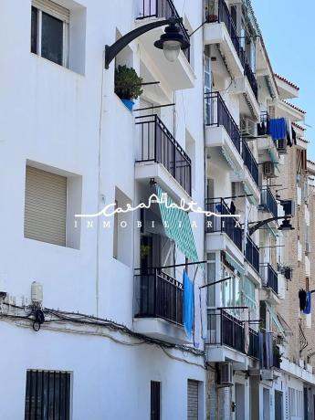 Piso en Altea Pueblo