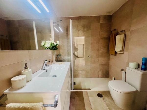 Piso en Altea Pueblo