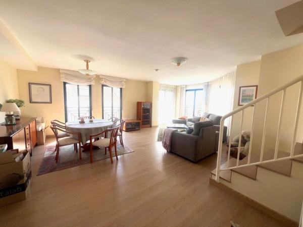 Piso en Altea Pueblo