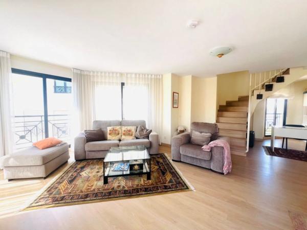 Piso en Altea Pueblo