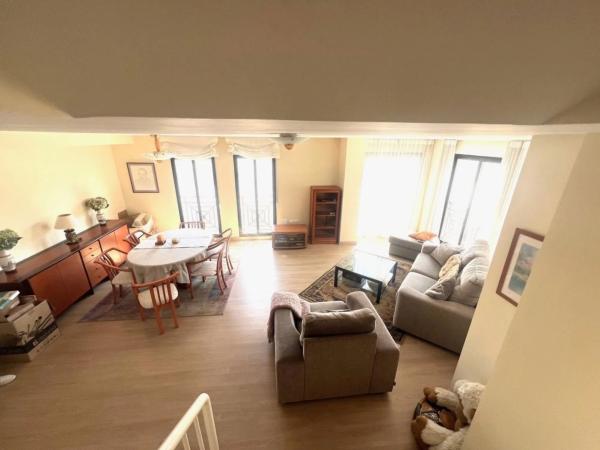 Piso en Altea Pueblo