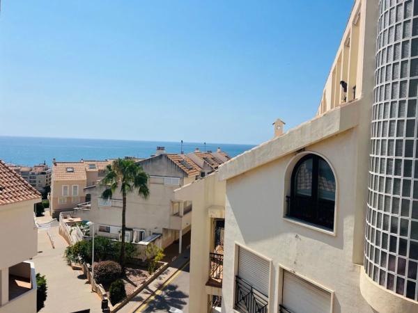 Piso en Altea Pueblo