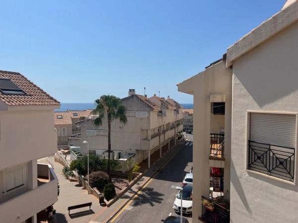 Piso en Altea Pueblo