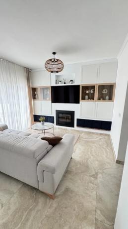 Chalet en Altea Hills