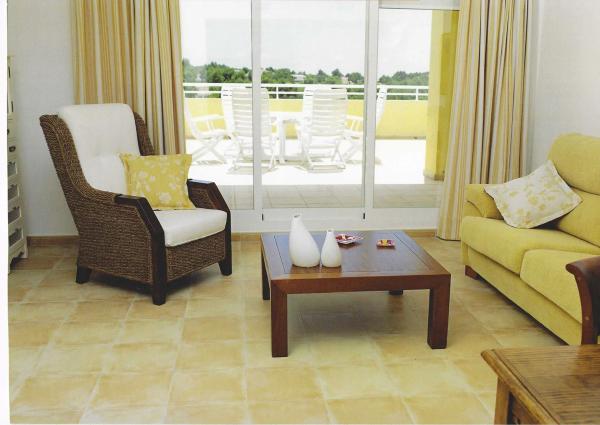 Piso en calle Eriso, 1