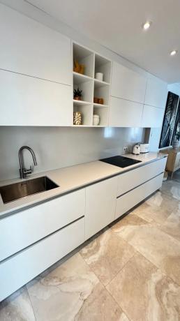 Chalet en Altea Hills