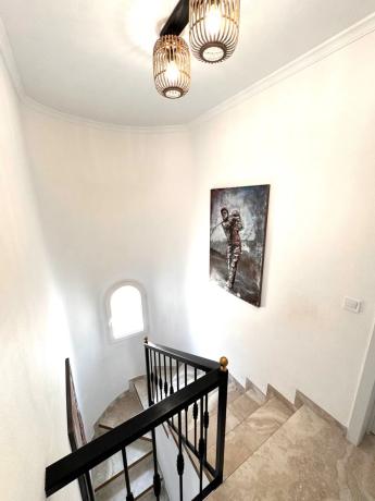 Chalet en Altea Hills