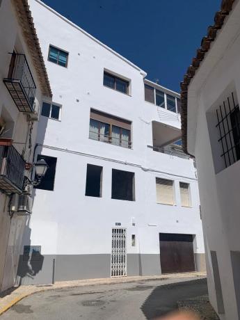 Estudio en Pont de Montcau, 2