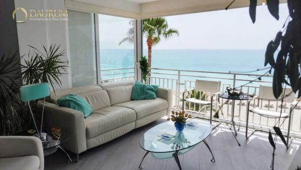 Piso en Altea Pueblo