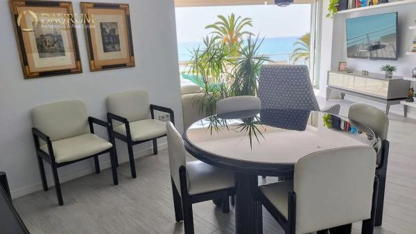 Piso en Altea Pueblo