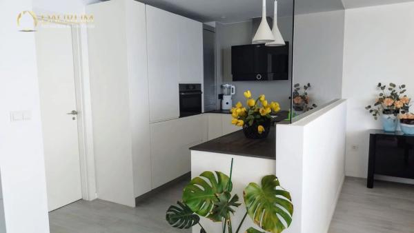 Piso en Altea Pueblo