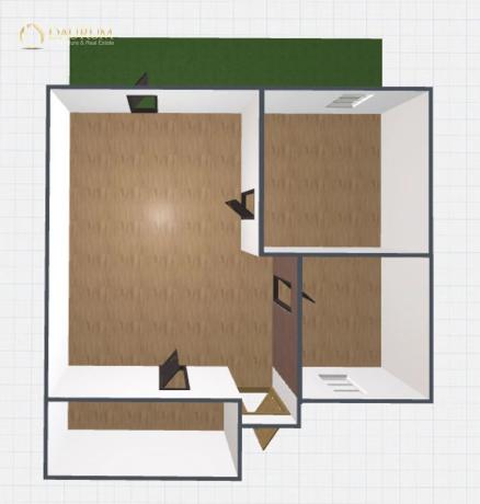 Piso en Altea Pueblo