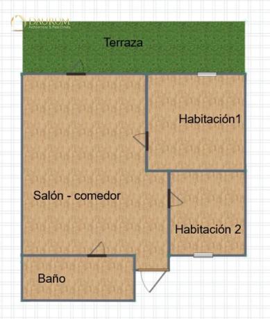 Piso en Altea Pueblo