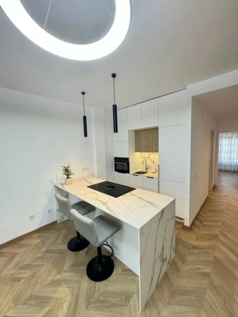 Piso en Altea Pueblo