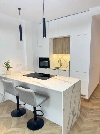 Piso en Altea Pueblo