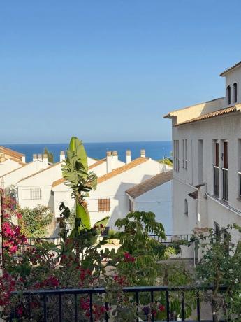 Piso en Altea Pueblo