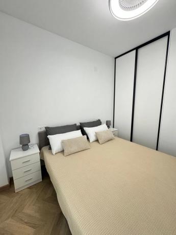 Piso en Altea Pueblo