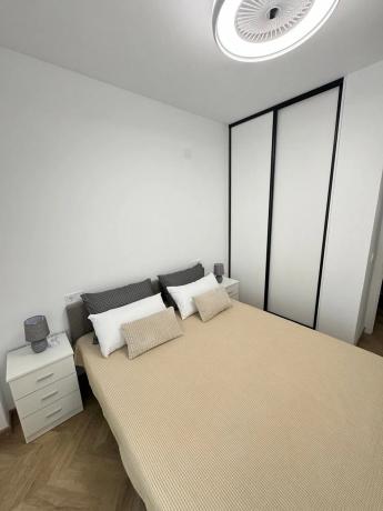 Piso en Altea Pueblo