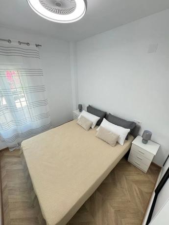 Piso en Altea Pueblo