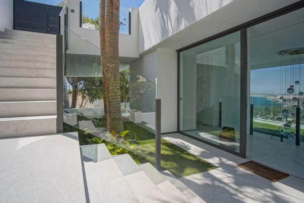 Chalet en Zona de Mascarat