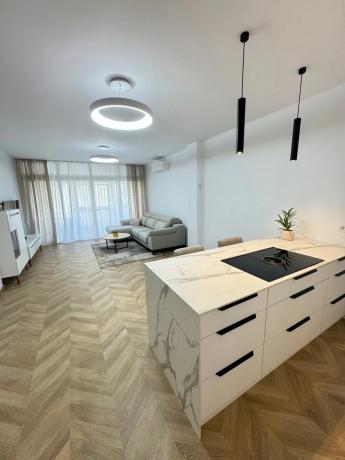 Piso en Altea Pueblo