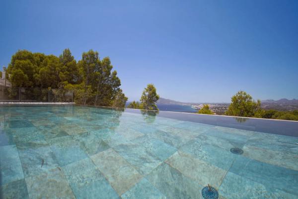 Chalet en Zona de Mascarat