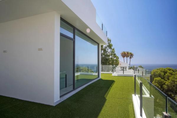 Chalet en Zona de Mascarat