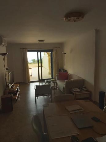 Chalet pareado en calle Cabo San Antonio, 4