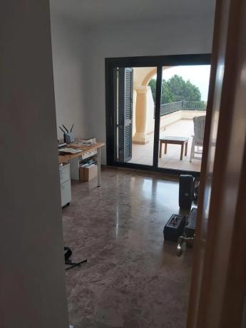 Chalet pareado en calle Cabo San Antonio, 4