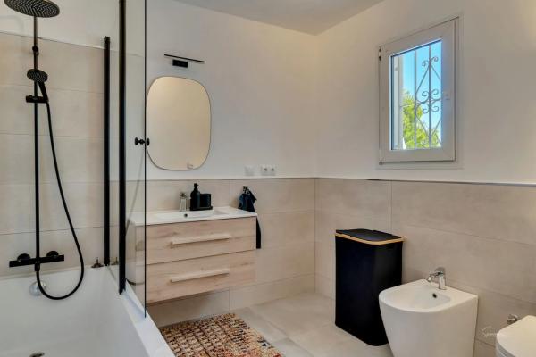 Chalet en Altea la Vella